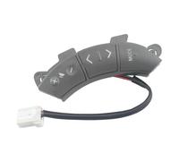 Pour Haval Pour Hover H3 H5 Pour Wingle 3 5 2007-2009 Commande Audio Multifonction Bouton De Volant Interrupteur Télécommande de volant de voiture sans