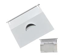 pour Hayward SPX1091K1 SP1094 Écumoire automatique de rechange pour sortie d'aspiration Blanc