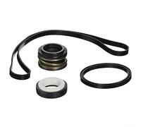 pour Hayward SPX1600TRA Kit de montage pour pompe pour Hayward Super Pump et Max Flo Pump
