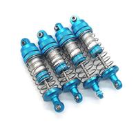 pour Hbx 3100A 1/16 Pièces De Rechange Et Modification pour Amortisseurs Hydrauliques Métalliques Voiture Télécommandée Remplacement PièCes Rc