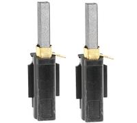 Pour HENRY HVR200-22 Brosse Carbone Pinceaux Numatic Hetty Moto Support HET200 X