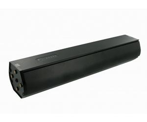 Pour Hercules Intero I-F360, LION E-Bike Batterie 36V 13,4Ah (500Wh)