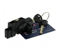 Pour Hercules PASERO COMP I-F5 Modèles 2020 / 2021, E-Bike Akku Schloss