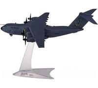 Pour Herpa pour Royal Air Force pour Airbus A400M pour Atlas ZM406 1:200 Avion Pré-construit Modèle