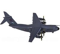 Pour Herpa pour Turk Air Force pour Airbus A400M 18-0093 1:500 Modèle préconstruit