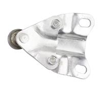 Pour Hiace 1992 1993 1994 1995 1996 1997 1998-2004 68310-26030 Guide de rouleau de porte latérale de voiture Support supérieur coulissant