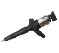Pour Hiace 2KD-FTV 9709500 592 23670-09070 23670-0L020 9709500-592 - Injecteur De Carburant Diesel Injecteur À Rampe Commune Injecteur Carburant