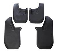 Pour Hilux Pour Vigo Pour GR Pour Sport 2024 4WD Jeu Bavettes Garde-boue Mesure Garde Boue Pour Auto