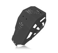 pour Himalayan 450 2024 Moto Moteur Protection Couverture Châssis sous Garde Plaque de Couvercle de Protection du Châssis du Moteur Bash Plate Turbine Protection du Cache