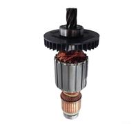 Pour HM1304 pour HM1304B Compatible 1pc Rotor Armature Power Tool Accessoires Pour 5168639