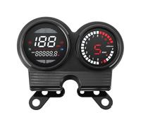 Pour Ho&n&da CB125 CB125SF NKD 125, tableau de bord numérique pour moto, compteur vitesse avec tachymètre 0-11000 tr/min, jauge carburant