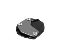 pour Ho&N&DA GB350 GB350S GB 350 S CB350 CB 350 2021-2024 Béquille De Moto Pied Béquille Latérale Agrandisseur Extension Plaque De Support(42)