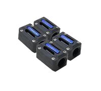 pour Ho&NDA CB200X CB 200X 200x Accessoires Protection Protecteur Moteur Crash Bar Protection Pare-Chocs Décoratif Garde Bloc Crash Boules Anti-Chute