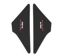 pour Ho&NDA Goldwing 1800 GL1800 Gl 1800 2021-2018 Genouillères Autocollants Coussinet De Réservoir De Carburant Protecteur De Coffre Autocollant Autocollantss latéraux