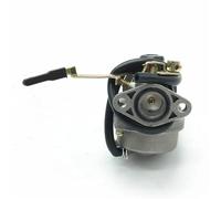 Pour Hobbit PA50 PA50I PA50II JH50 1978 1979 1980 1981 1982 1983 Remplacement Du Carburateur Ensemble Carburateur Pièces De Moto Carburateur Carb Moto