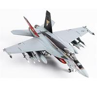Pour Hobby Master F/A-18E Super Hornet 166776, VFA-31 pour Tomcatters Mer Méditerranée, 2011 1/72 Modèle d'avion préconstruit