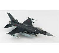 Pour Hobby Master for Lockheed F-16C Fighting Falcon 86-0295 Red Flag AF Interim Scheme USAF 354TH Wing - 18th Aggressor Squadron for Alaska - December 2017 1/72 DIECAST Aircraft Pre-Built Model