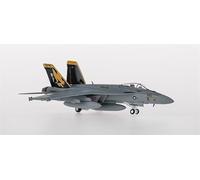 Pour Hogan pour Mcdonnell pour Douglas F/A-18E Super Hornet VFA-115 NF300 1:200 Avion Pré-construit Modèle