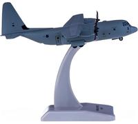 Pour Hogan pour RAF pour Lockheed pour Super Hercules C-130J 888 1:200 modèle d'avion pré-construit