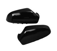 Pour Holden Pour Astra 2005 2006 2007 2008 2009 Couvercle De Rétroviseur Boîtier De Rétroviseur De Recul Coque 2 Pièces