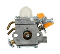 pour Homelite pour Ryobi 25cc 26cc 30cc Tondeuse Souffleur Débroussailleuse Cutter Tronçonneuse Carb 1set Carburateur Carb