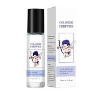 pour homme - à bille anti-fuite, eau de Cologne parfumée romantique, bouteille de voyage, fonction de glissement facile, accessoire de soins personnels, utilisation du pour père