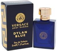 Pour Homme Dylan Blue By Mini Edt .17 Oz/5 Ml (Men)