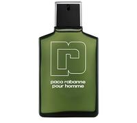 PACO RABANNE POUR HOMME eau de toilette 100 ml