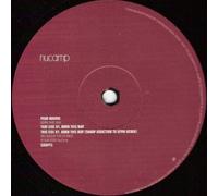 Pour Homme - Pour Homme - Born This Way - [12"]