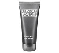 Pour Hommes Oil Control Visage Wash - Gel Nettoyant 200ML - Clinique