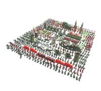 pour hommes soldats, ensembles d'action pour Ensemble de de figurines