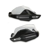 pour HON&DA ADV160 ADV 160 2022 2023 Moto Guidon Garde-Main Bouclier Pare-Brise Poignée Garde Protecteur(3)