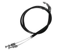 Pour Hon&da CB500X 2013-2015 CB550 1973-1974 CB550F 1975-1977 CB550K 1975-1978 Ensemble De Câbles D'accélérateur De Moto Câble De Commande D'accélérateur De Moto