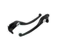 pour Hon&da CBR1000RR CBR 1000RR 1000 RR 2004 2005 2006 2007 04 06 07 CB1000R 2008-2014 Leviers d'embrayage De Frein Moto en Aluminium Lever poignée Embrayage Levier Frein Moto