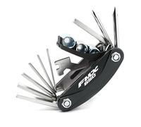 Pour HON@&DA FMX650 FMX650 2006 2007-2024 Nouveaux Accessoires De Moto Jeu De Tournevis Outil(B-2)