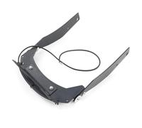 pour Hon&da Fury VT1300CX 2010-2022 2011 2013 2016 2019 2020 2021 Support De Plaque D'immatriculation Arrière De Moto Kit D'élimination De Garde-Boue Arrière Moto