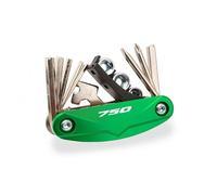 Pour HON&DA Nss750 Outil De Réparation Multifonction Moto(Vert)