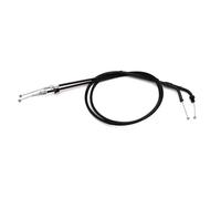 Pour Hon&da NV400 Shadow 400 2000-2001 VT750 VT750DC Shadow VT750 VT750DC Shadow Spirit 2001-2002 Câble De Commande D'accélérateur De Moto Ensemble De Fils En Acier