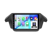 pour Hon-da Odyssey 2009-2014 Autoradio Intégré dans CarPlay/Android Auto DSP Mirror Link 9 "IPS Android 14 Car Stereo Prise en Charge GPS Caméra AHD/Dab/WiFi Caméra arrière(Color:4G 4+64G)