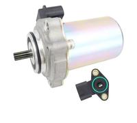 Pour Hon&da TRX420FPE 2009-2013 TRX420TE 2007-2016 2012 2013 2015 TRX500FA 2016-2019 2017 2018 Démarreur De Moto 31300-HP5-601 430-58007 CMU0004 Moto