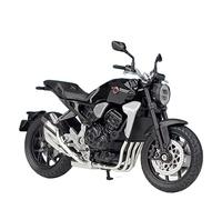 JEWOSS pour Honda 2018 CB1000R 1:18 Échelle Vélo Moto Course Simulation Moto Moulé sous Pression Et Jouet Véhicule Modèle Mini Objets De Collection Modèles de Motos