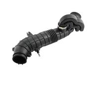 pour Honda Accord 1998-2002 2.0L et 2.3L (F20B2 et F23A3) : Tuyau d'admission d'air, Tube de débit, nettoyant, Tuyau en Caoutchouc (référence 17228-PAA-G00).