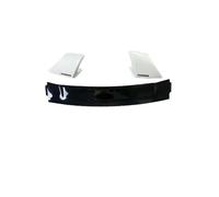 Pour Honda Accord 6e 7e 7.5e Génération Berline 1998-2008 Becquet De Coffre Arrière Aileron En ABS Kit De Carrosserie De Réglage De Voiture Style Extérieur De La Voiture(White with Glossy)