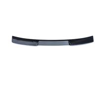 Pour Honda Accord 7e Génération Berline 2003-2005 Becquet De Coffre Arrière Aileron De Lèvre ABS Matériau Voiture Tuning Style Kit Carrosserie Style Extérieur De La Voiture(Carbon Printing)