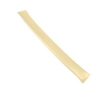 Pour Honda Accord 7e Génération Berline 2003-2005 Becquet De Coffre Arrière Aileron De Lèvre ABS Matériau Voiture Tuning Style Kit Carrosserie Style Extérieur De La Voiture(Unpainted)
