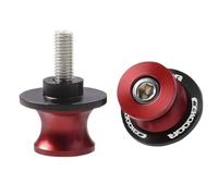 pour Honda CB1000R 2008 2009 2010 2011 2012 2013 2014 2015 2016 2017 2018 2019 Moto 8MM Bras Oscillant Bobines Curseur Support Vis(6)