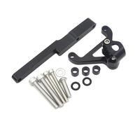 Pour HONDA CB1000R 2008 - 2016 Amortisseur De Stabilisateur Universel Support De Montage De Direction Complet(B)