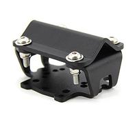 pour Honda CB500X CB 500X CB500 X 2018 2019 20 Accessoires Moto Pare-brise Avant Navigation GPS Support de Fixation pour Téléphone Portable (Color : C)