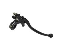 Pour Honda CBR125R CBR 125 Lexmoto XTR S 125 KS125-23 Support De Rétroviseur Levier D'embrayage