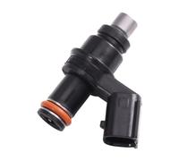 Pour Honda CBR150 16450-KPP-T01 Extracteur de joints d’injecteur | Injecteur de carburant à buse de pulvérisation à 6 trous 150CC Fuel Injector Assembly